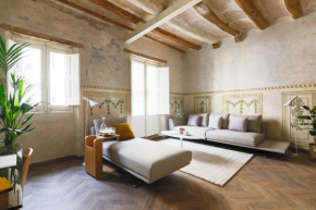 Гостиница En Ville Boutique Apartments Boqueria Market  Барселона